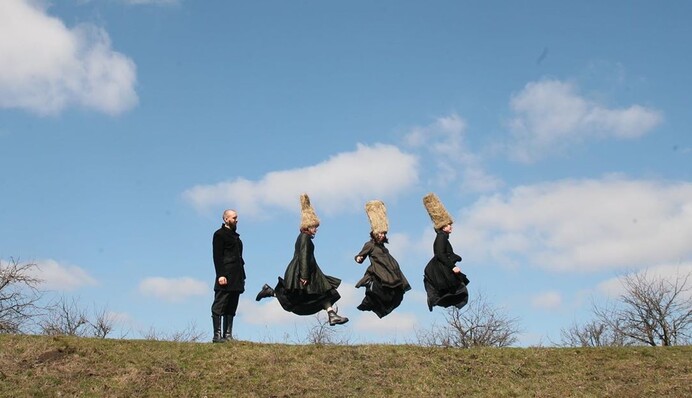 Світовий бренд використав в рекламі нової колекції музику українського гурту 