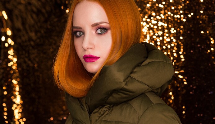 З чим і як носити дуту куртку цієї осені: 8 стильних луків на жовтень і листопад