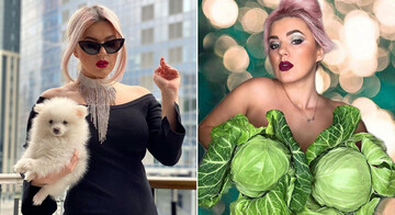 Зірка Instagram Олена Філонова йде в мери - хто вона і чому цій новині місце в розділі 