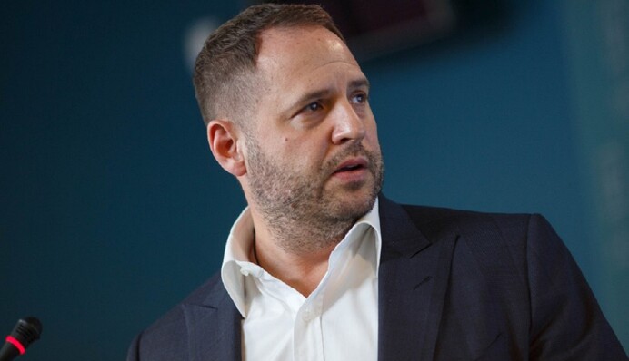 Ермак снова в эпицентре скандала: кто передал 