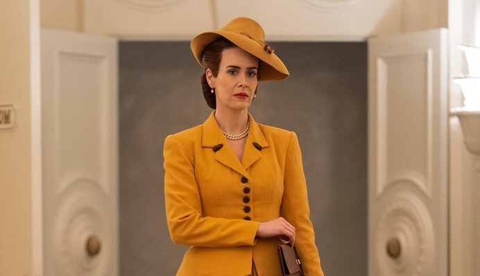 Что посмотреть на выходных: 4 новых сериала, которые не займут много времени