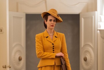 Що подивитися на вихідних: 4 нових серіали, які не займуть багато часу