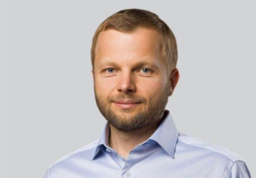 Денис Борисенко рассказал СМИ, как будет реорганизовывать столичную Троещину