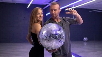 Олега Винника дискваліфікували з шоу 