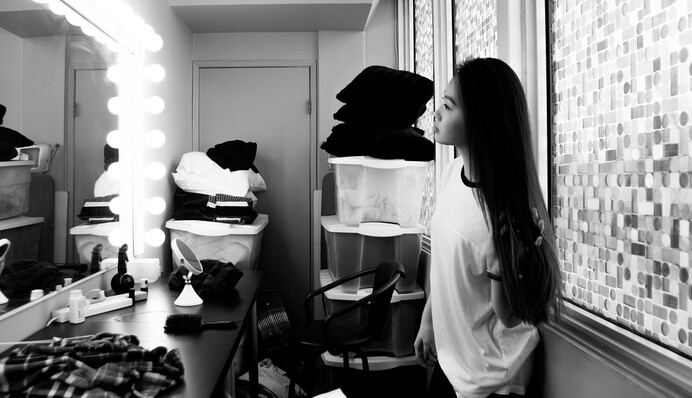 Кажуть, Корея задає тренди моди: 8 стильних ідей, які прийшли до нас з Азії