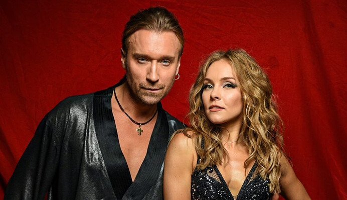 Больная коронавирусом Алена Шоптенко рассказала, как переносит инфекцию