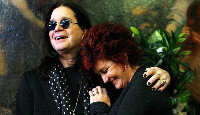 Жена Оззи Осборна рассказала об их сексуальной жизни - теперь истории Павла Зиброва не кажутся такими впечатляющими