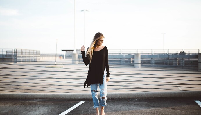 5 модных трендов из 90-х, которые уже никогда не вернутся - во всяком случае, мы на это надеемся