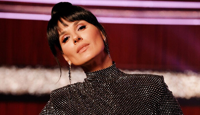 Маша Єфросиніна відповіла на чутки про захоплення пластичними операціями