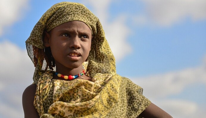 Дівчина назвала дочку екзотичним ім'ям, і лише згодом дізналася, як підвела дитину