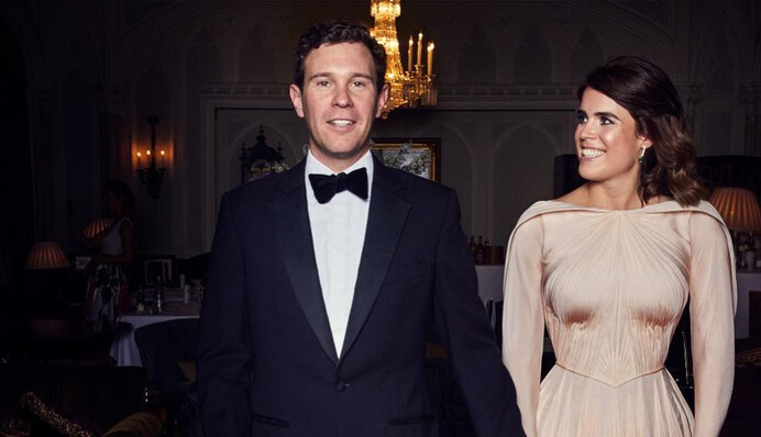 Беременная внучка Елизаветы II может пойти по стопам принца Гарри, лишив своего ребенка титула