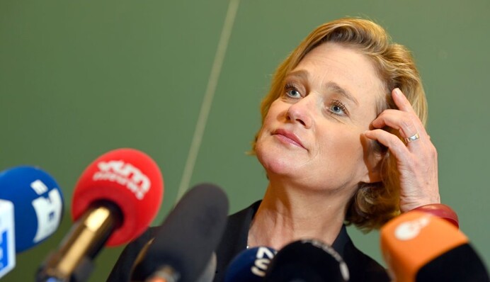 Нова принцеса Бельгії виграла титул в суді і розповіла, як її прийняла королівська родина