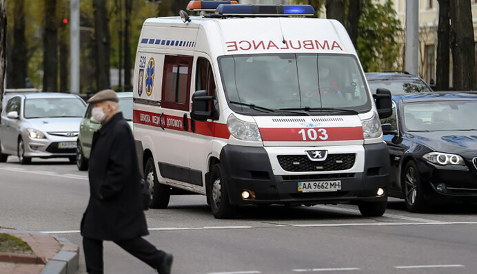 Україні прогнозують різке зростання хворих на COVID-19: коли чекати нового локдауну