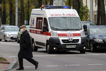 Україні прогнозують різке зростання хворих на COVID-19: коли чекати нового локдауну