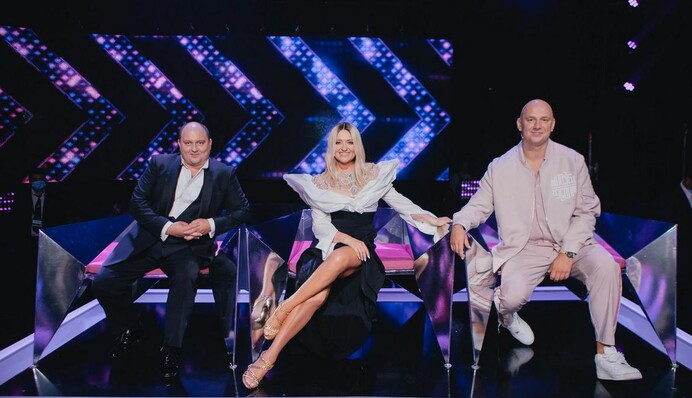 Между украинскими телеканалами разгорелся скандал из-за нового шоу - дело намерены передать в суд