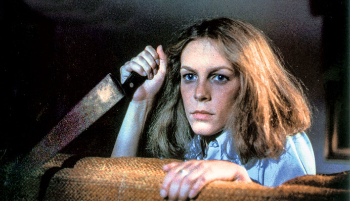 У США назвали найбільш культові фільми жахів для Хеллоуїна