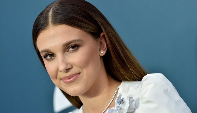 Милли Бобби Браун рассказала, кого могла сыграть в 