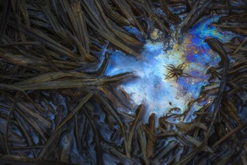 Міжнародний конкурс макрозйомки назвав переможців 2020 року, і ці великі плани викликають захват