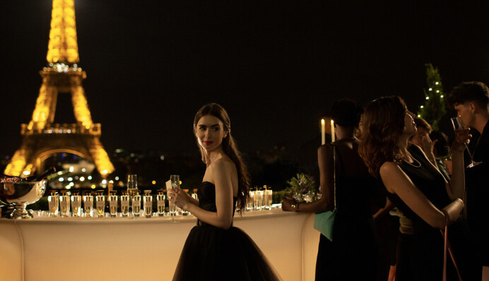 Джамала оказалась фанаткой сериалов и назвала топ-5 новинок для нескучных вечеров