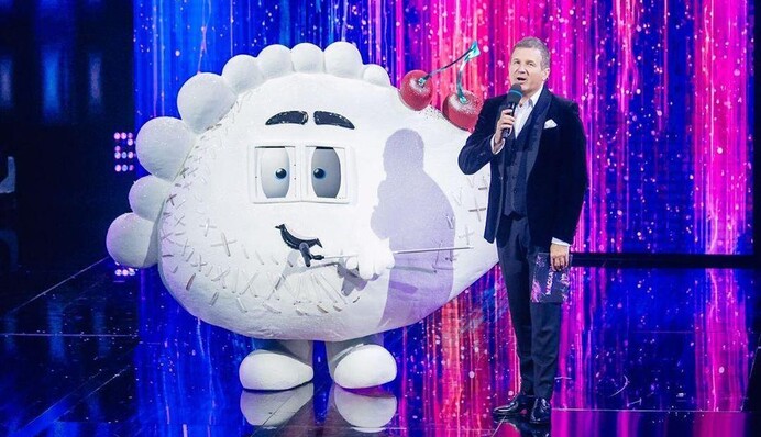 Спор вокруг шоу 