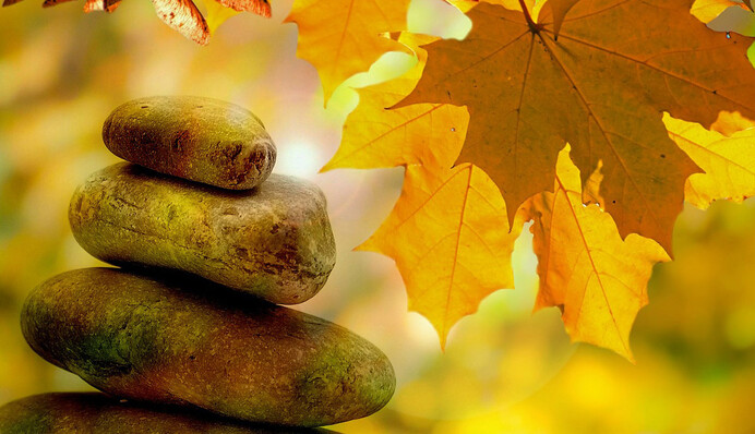 Снег и первые заморозки: какой будет погода в октябре