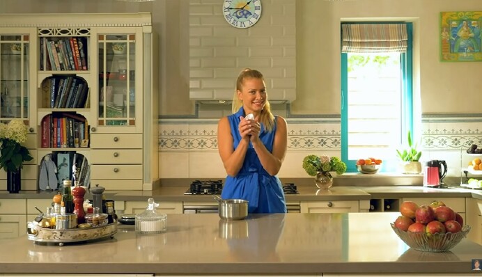 Готуємо вдома солону карамель: рецепт ідеального топінга для десертів від Тетяни Литвинової