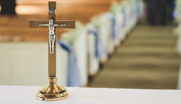 Побожні злодії попросили священика відпустити їхній гріх після пограбування церкви