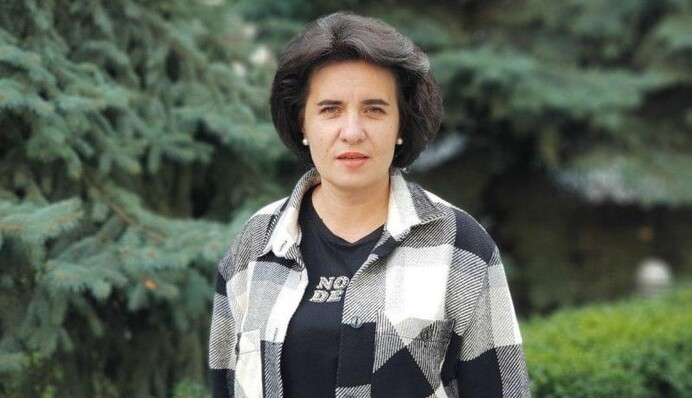 Мэр Бурштына Роксолана Джура: Процент фальсификаций на этих выборах будет зашкаливать