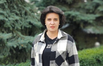 Мер Бурштина Роксолана Джура: Відсоток фальсифікацій на цих виборах зашкалюватиме