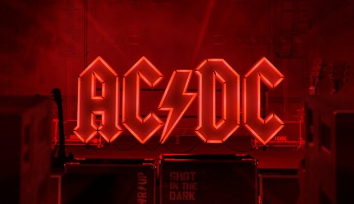AC/DC випустили сингл Shot In The Dark - новий альбом вийде вже в листопаді