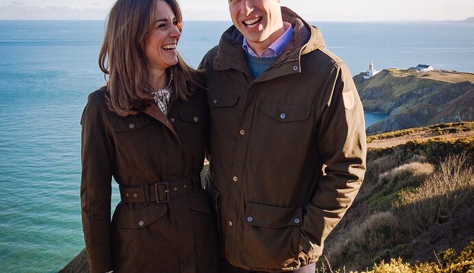 Принц Уильям выделил колоссальную сумму на создание самой престижной экологической премии мира