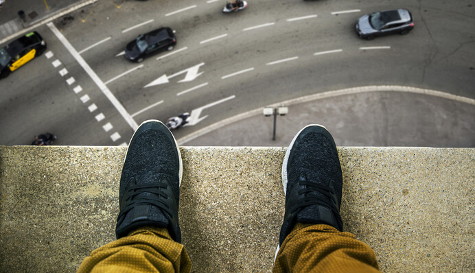 Великая депрессия: что толкает взрослых и детей на ужасные поступки