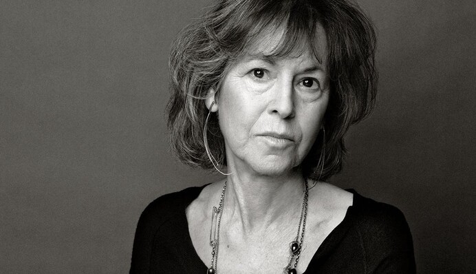 Лауреатом Нобелівської премії з літератури стала поетеса Луїза Глюк