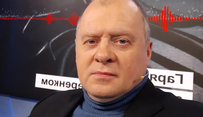 Больницы в Киеве вообще не готовы к коронавирусу, а частные клиники делают некачественные тесты - больной COVID-19