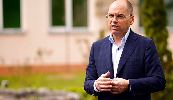 Борец с коронавирусом: пять главных скандалов с главой Минздрава Максимом Степановым