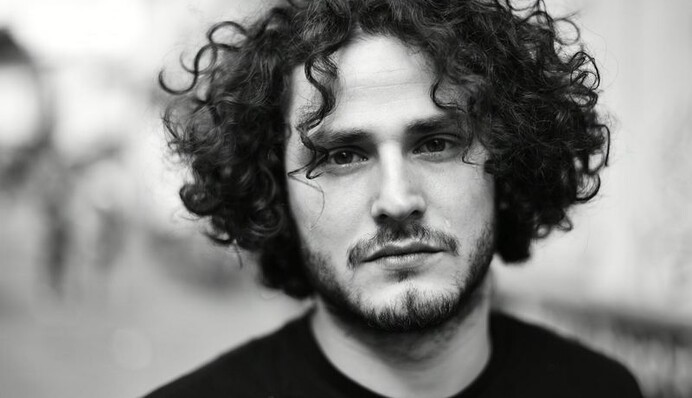 Кузьму Скрябина в фильме 