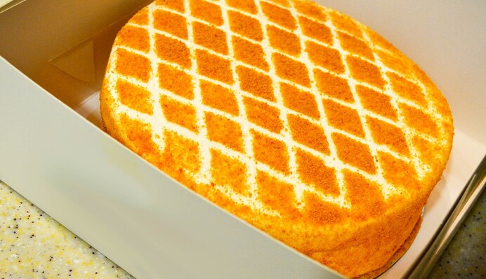 Как сделать бархатный медовик в мультиварке: рецепт торта и советы