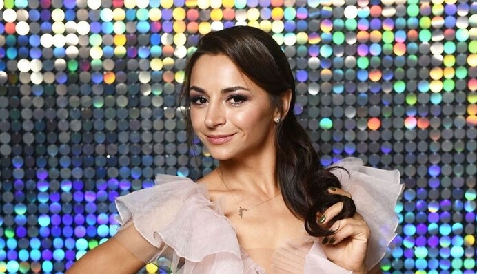 Переможниця 