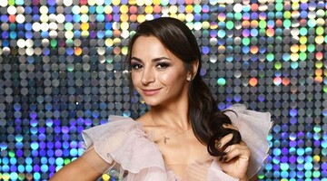 Переможниця 