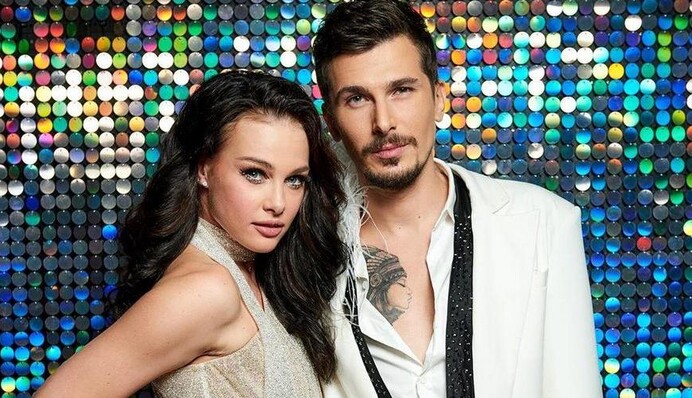 Я просто впала і все: учасниця шоу 