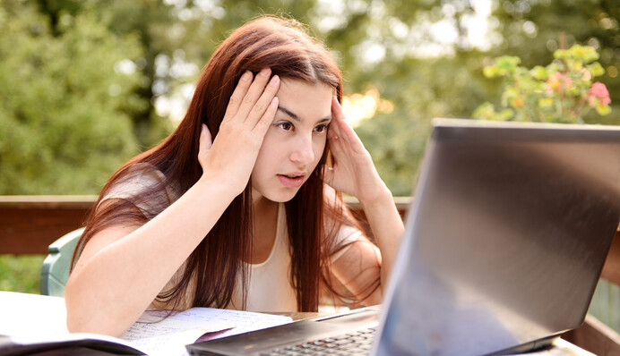 Антивирусное обучение: поможет ли студентам 