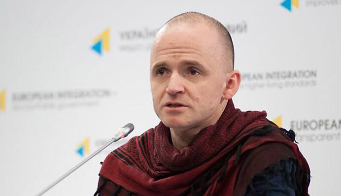 Ми боїмося великої кількості пацієнтів, яким не вистачить кисню - кандидат медичних наук