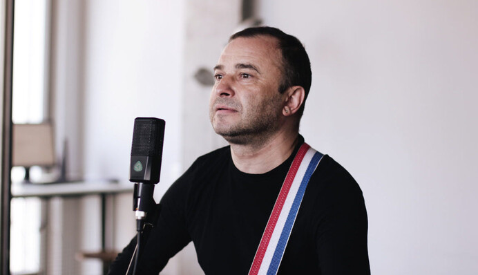 Говорят, Виктор Павлик идет в большую политику: что происходит на самом деле