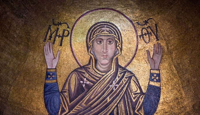 Покрова Пресвятої Богородиці: історія свята, традиції та прикмети