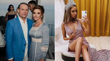 Як виглядає невістка Оксани Марченко - дівчина показала себе без макіяжу