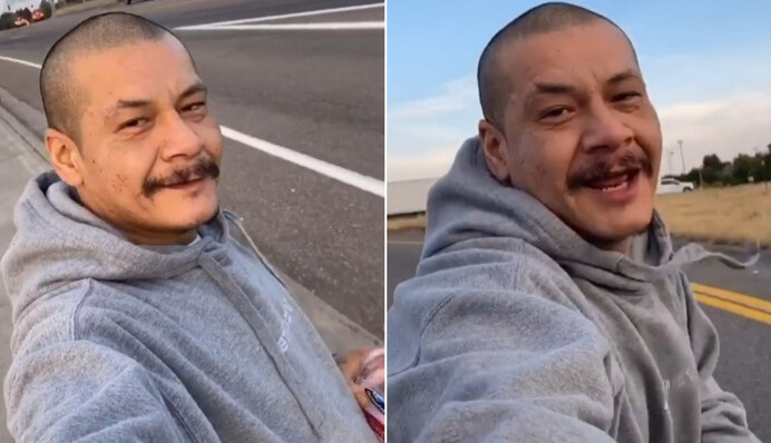 Всі говорять про американця Нейтана Аподака - хто він і як один ролик в TikTok змінив його життя