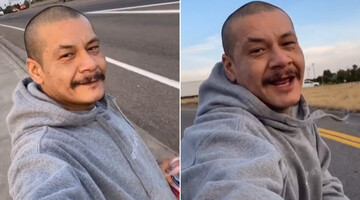 Всі говорять про американця Нейтана Аподака - хто він і як один ролик в TikTok змінив його життя