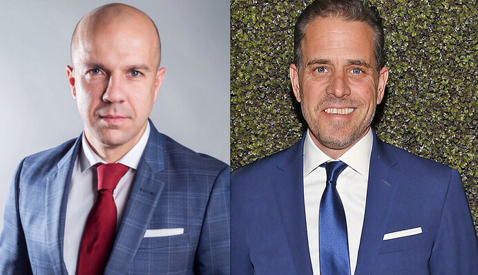 Burismagate 2.0: Smoking-gun Email Exchange or Another Nothingburger?