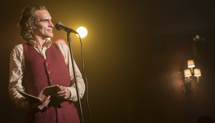 Любителі кіно дізналися про нову роль Хоакіна Фенікса, і в мережі розгорілися суперечки - вся справа в коренях актора