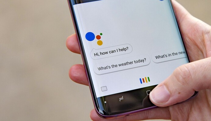 В Google теперь можно искать песни, напевая или просто насвистывая их мелодии
